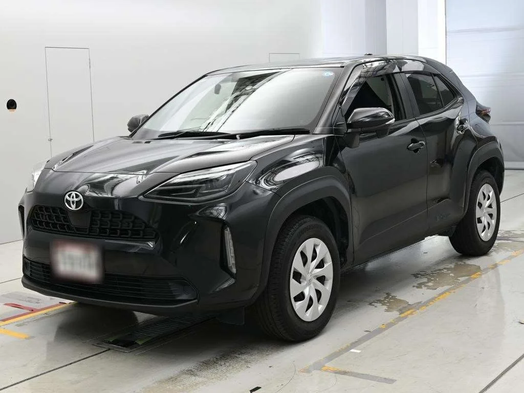 Toyota Yaris Cross MXPB10 2022